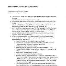 Rebekah Hasman‐Judd index box 2