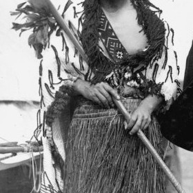 Pei Te Hurinui Jones