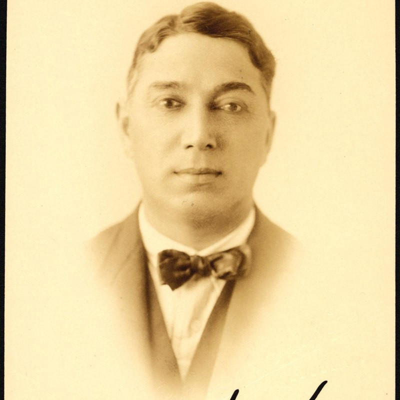 Sir Peter Henry Buck