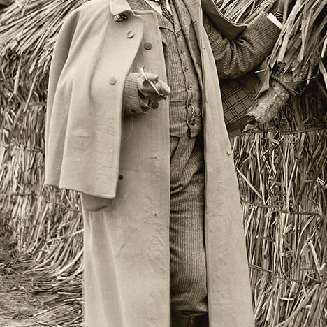 Sir Māui Piti Naera Pōmare