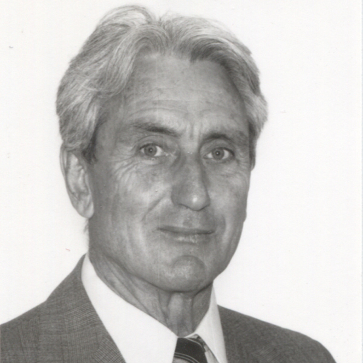 Bruce Grandison Biggs  