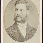 William Henry Grace