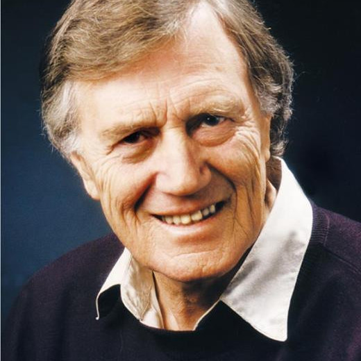 Bruce Liley
