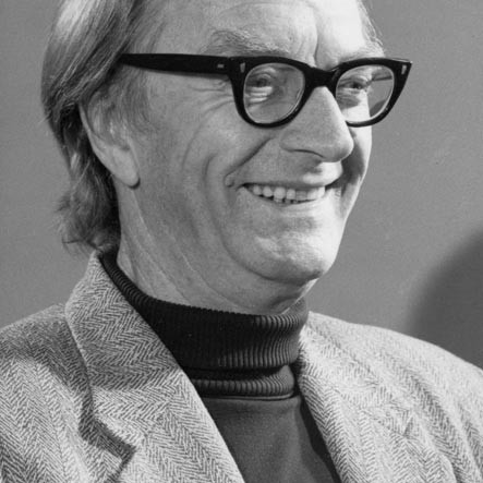Walter George Whittlestone