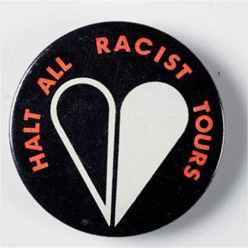 Halt All Racist Tours (H.A.R.T)