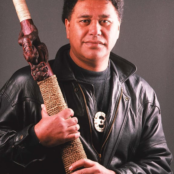 Hirini (Sid) Melbourne