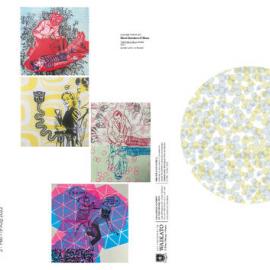 Hand Me Down Exhibition Catalogue