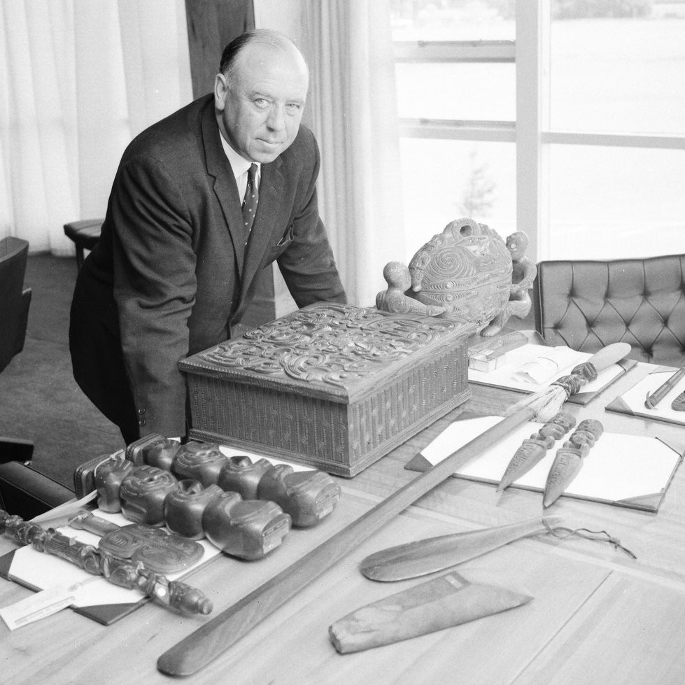 The Ballantrae Collection