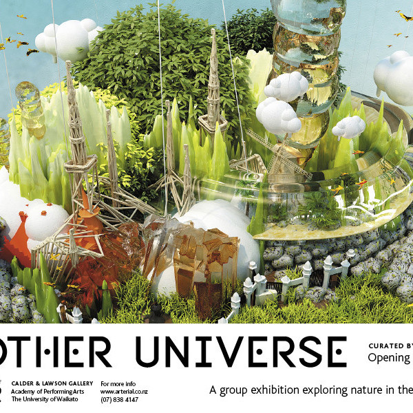 Another Universe