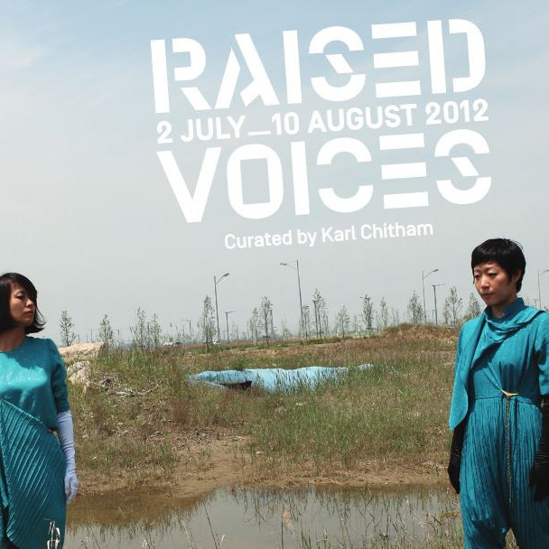 Raised Voices