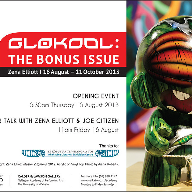 Glokool
