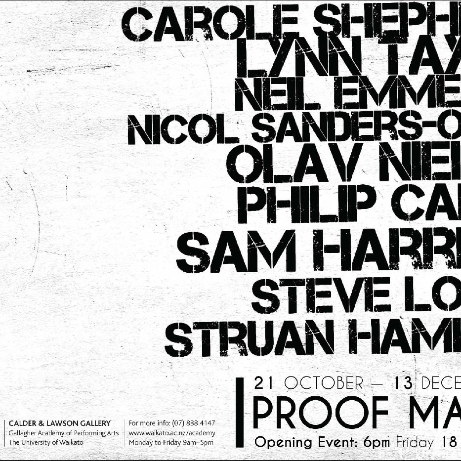 Proof Makers