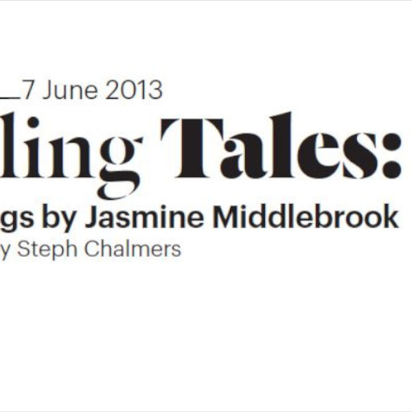 Telling Tales