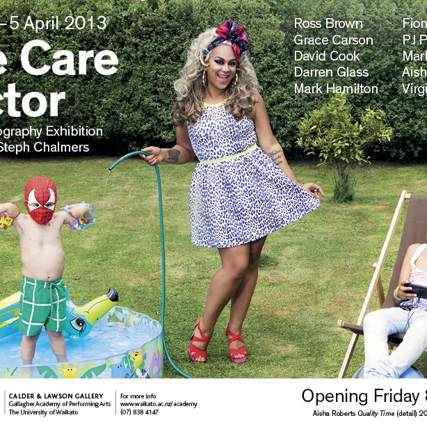 The Care Factor