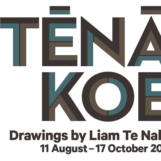 Tēnā Koe