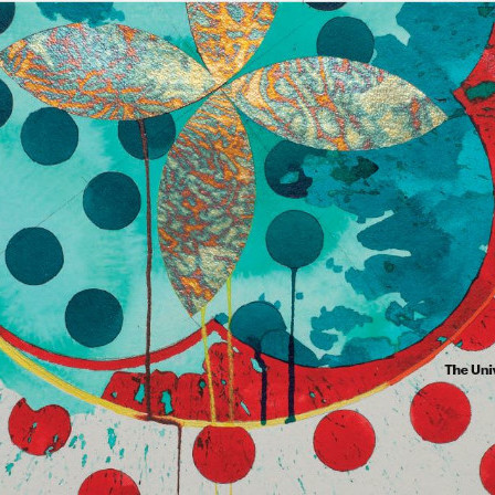 The Universe: Max Gimblett