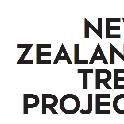 New Zealand Tree Project