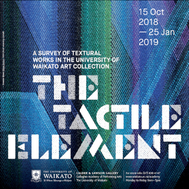 The Tactile Element