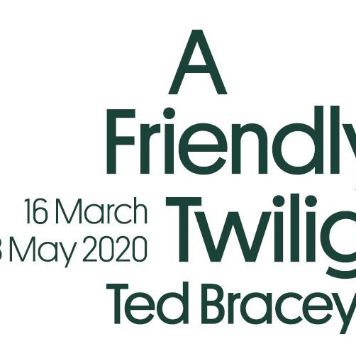 A Friendly Twilight