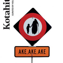 Kotahitanga Exhibition Catalogue 