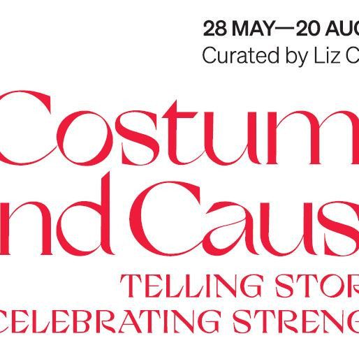 Costume & Cause