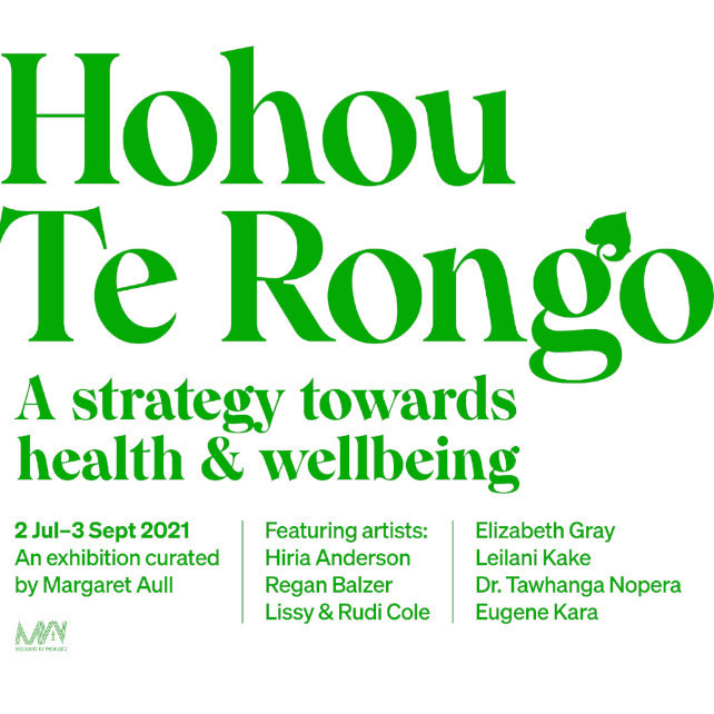 Hohou Te Rongo