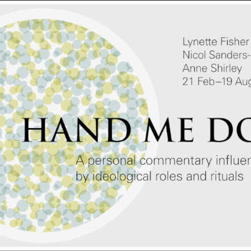 Hand Me Down