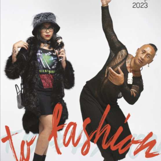 to fashion