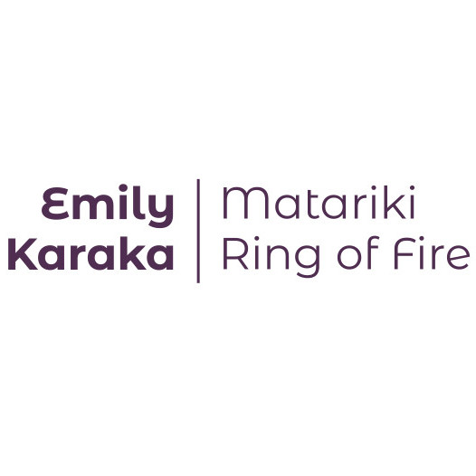 Emily Karaka: Matariki Ring of Fire