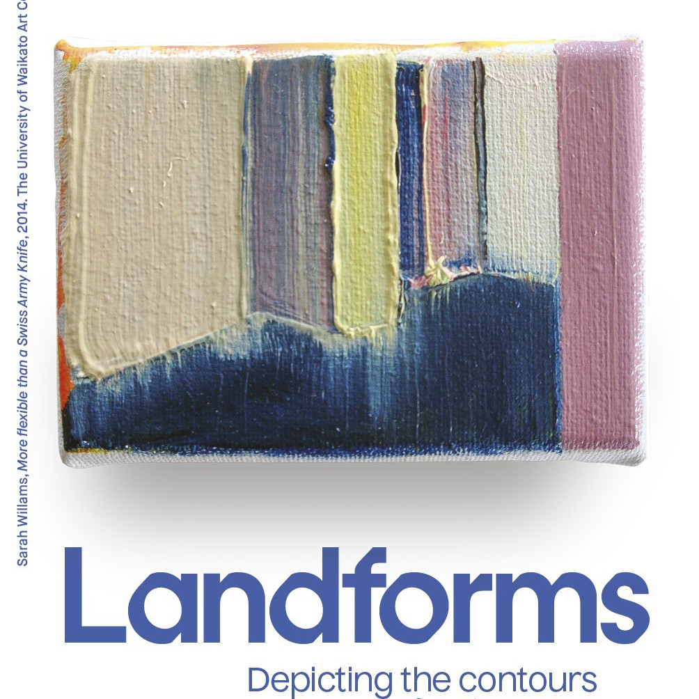 Landforms