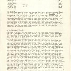 Desperate Dan vol.2 no.3 1973