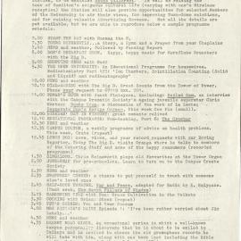 Desperate Dan vol.3 no.3 1974