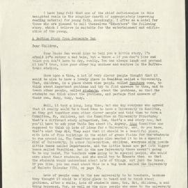 Desperate Dan vol.3 no.5 1974