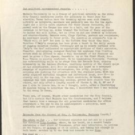 Desperate Dan vol.3 no.7 1974