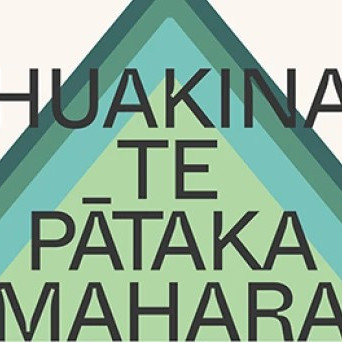Huakina te pātaka mahara