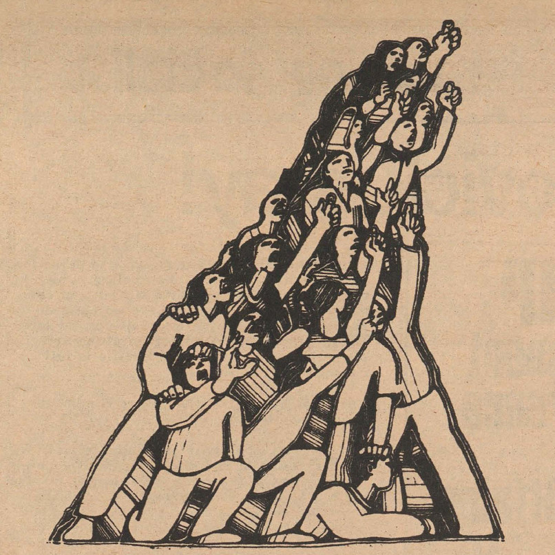 Socialist Action League Collection