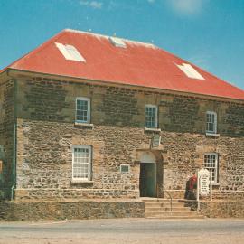 Stone Store, Kerikeri