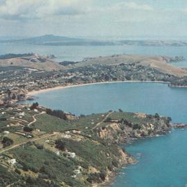 Oneroa Bay, Waiheke Island