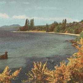 Lake Taupō