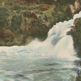 Huka Falls