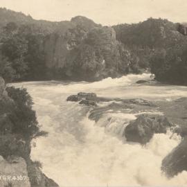 Aratiatia Rapids