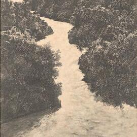 Aratiatia Rapids, Waikato River