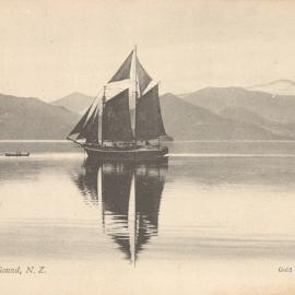 Queen Charlotte Sound