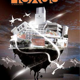 2008 Nexus Issue 04