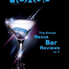 2008 Nexus Issue 17