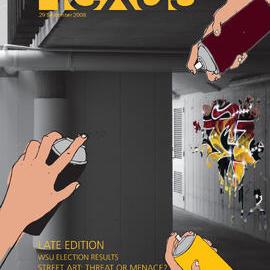 2008 Nexus Issue 21