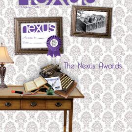 2008 Nexus Issue 23