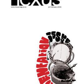 2009 Nexus Issue 00