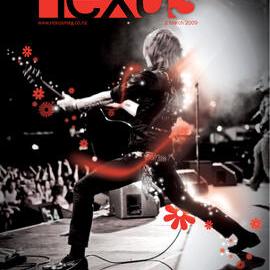 2009 Nexus Issue 01