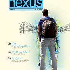 2010 Nexus Issue 01